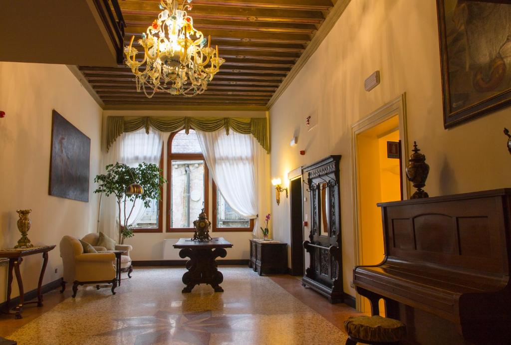 Hotel Sant'Antonin photo 3
