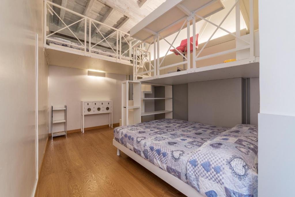 GuestHost - Piazza Navona Elegant Apartment photo 2