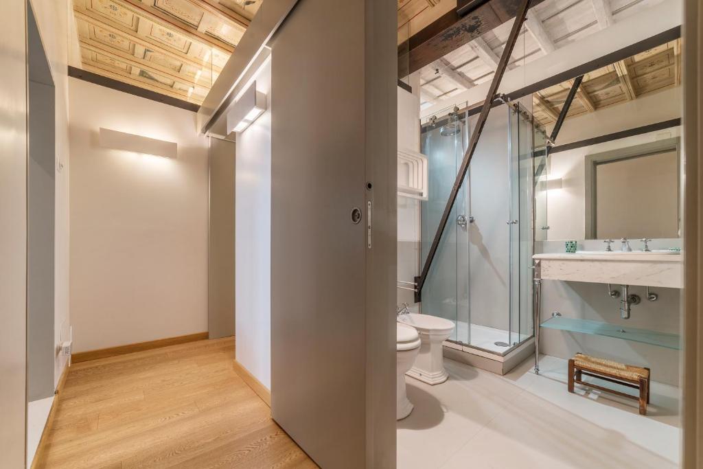 GuestHost - Piazza Navona Elegant Apartment photo 3