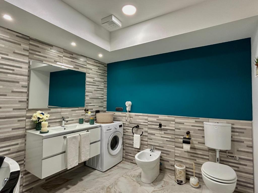 Suite Deluxe - Jacuzzi - Private Parking photo 3