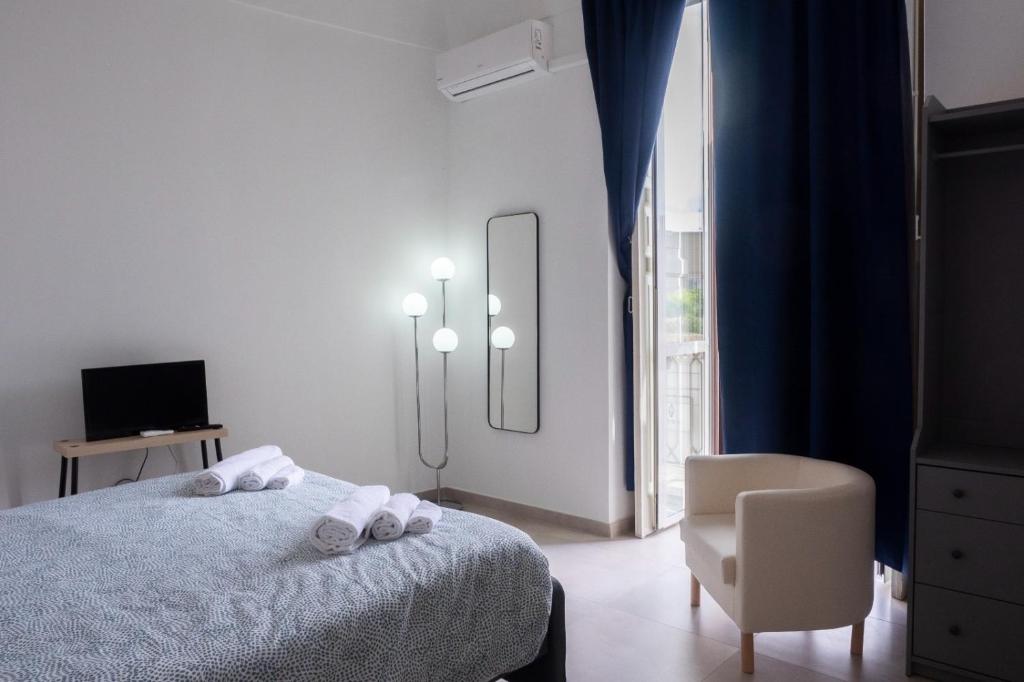 Seaport #Rooms photo 2