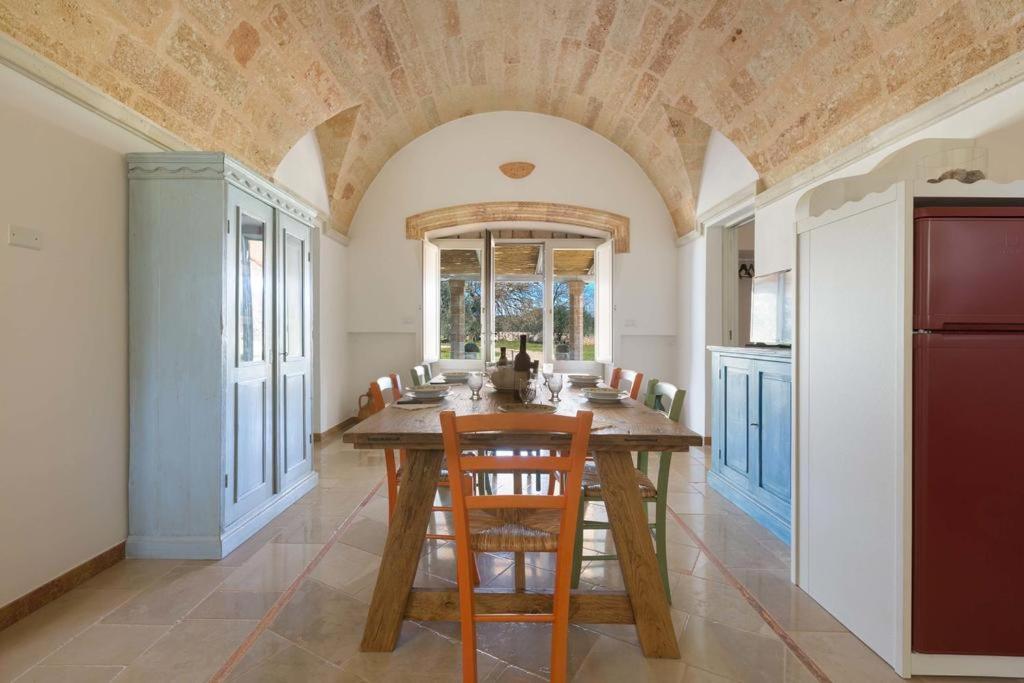 Villa Miliceddu — photo 1