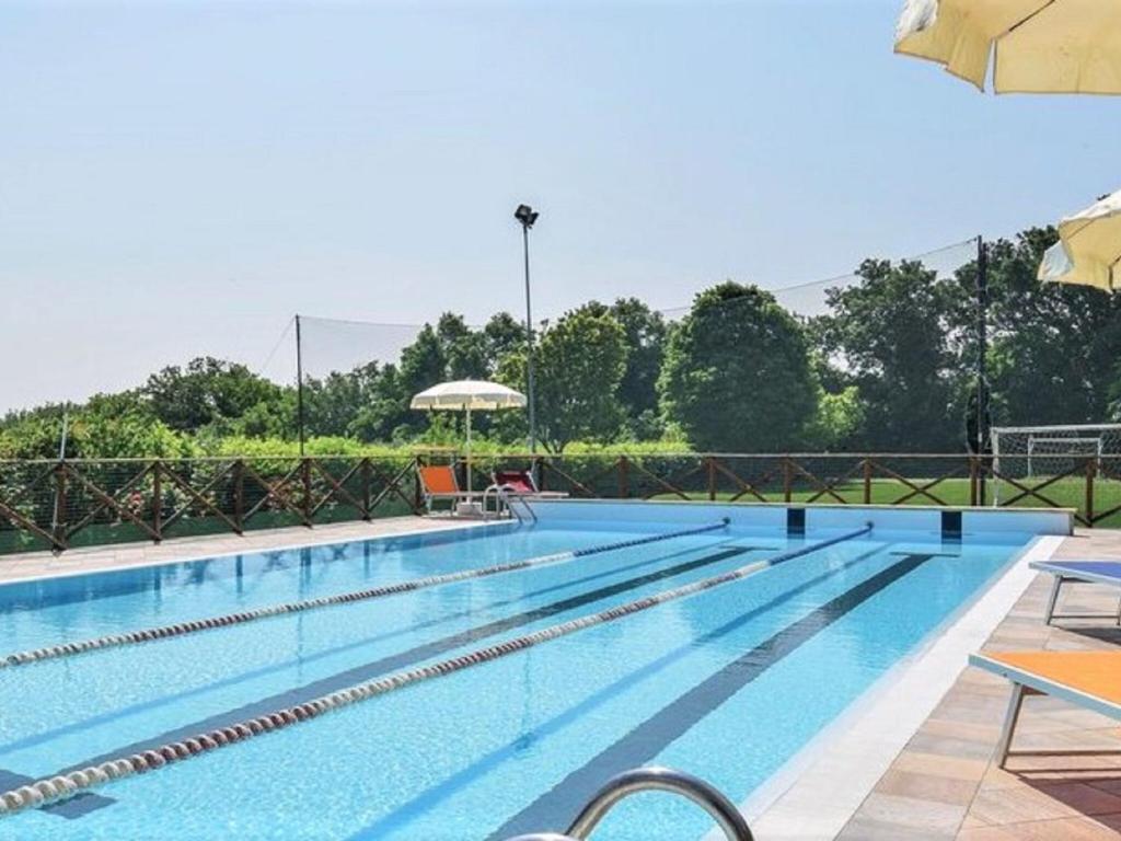Villa in Marche with Private Pool photo 2