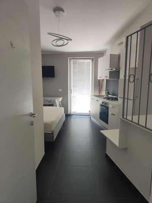 Studio Flat Verona 1 balcone photo 2