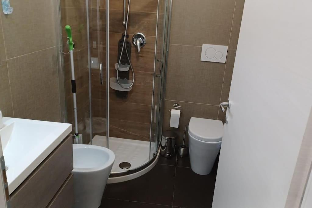 Studio Flat Verona 1 balcone photo 3