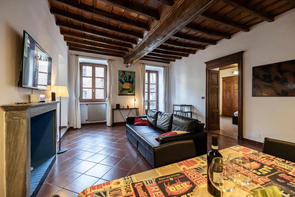 San Domenico House — photo 1