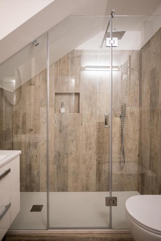 Santa Marta Rooms&Studios photo 3