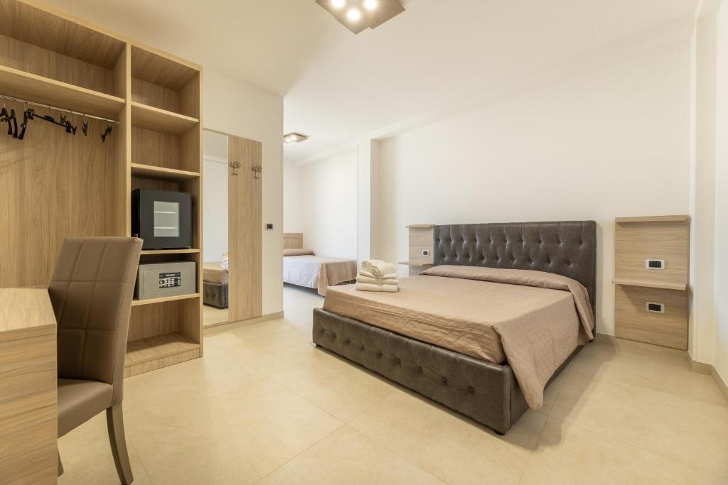 Room Salento Palace 2 photo 3