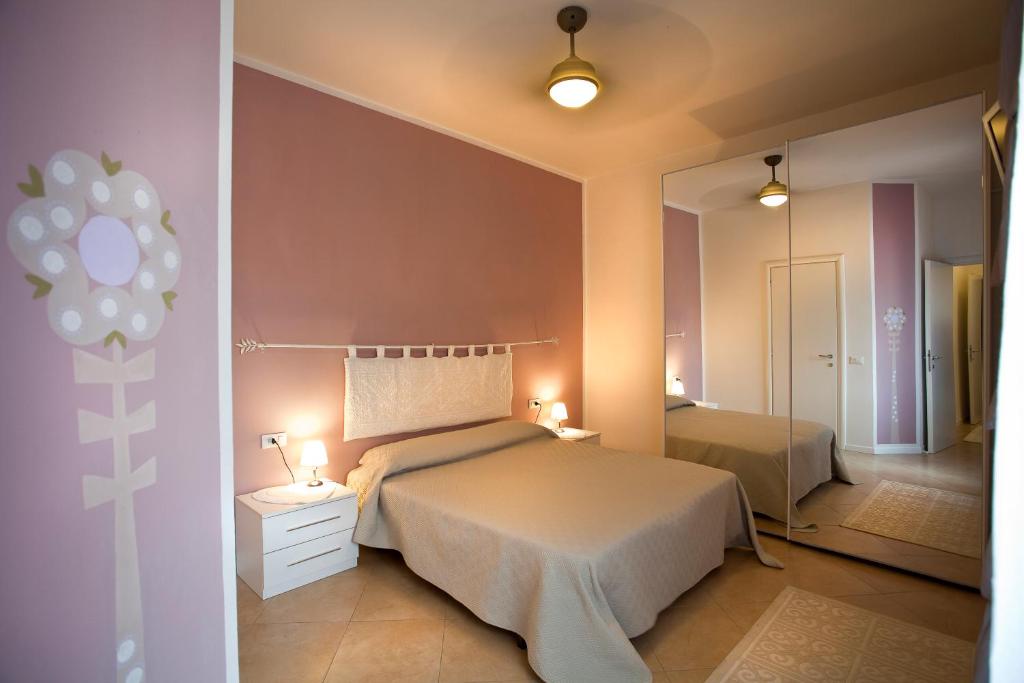 SUITE MORGANA in San Zeno — photo 1