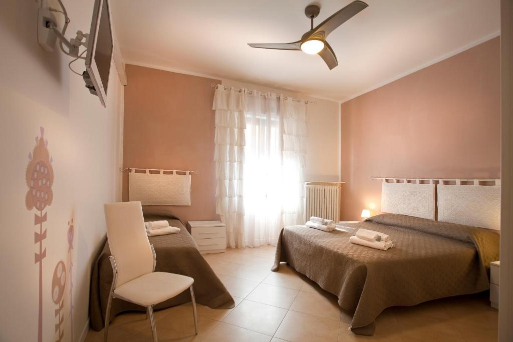 SUITE MORGANA in San Zeno photo 2