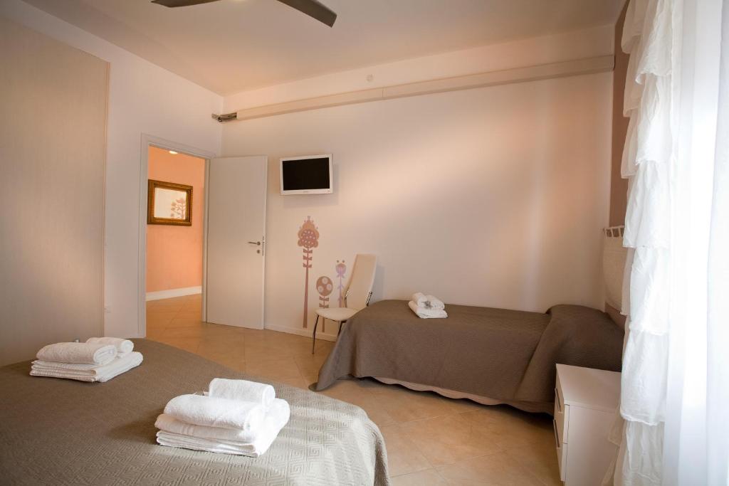 SUITE MORGANA in San Zeno photo 3