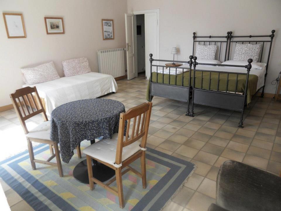 Tornoallariva b&b photo 2