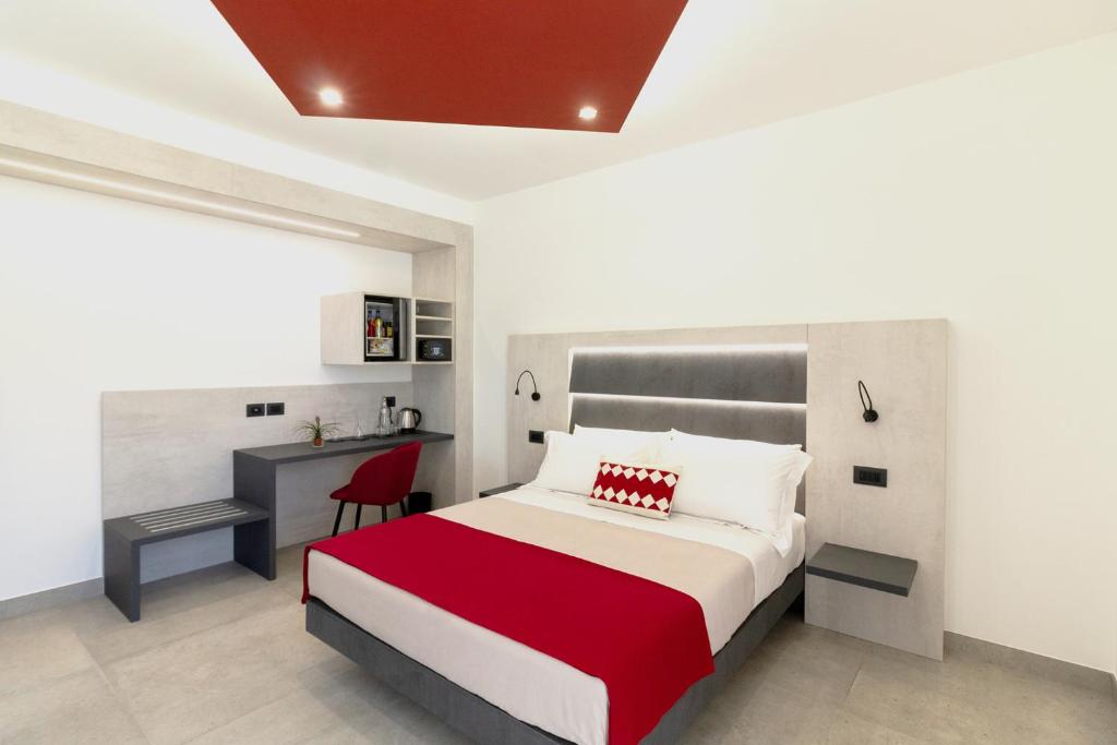 Sound Garden Charming Rooms photo 3