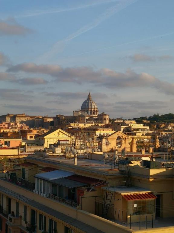 Qg Vatican Golden House photo 3