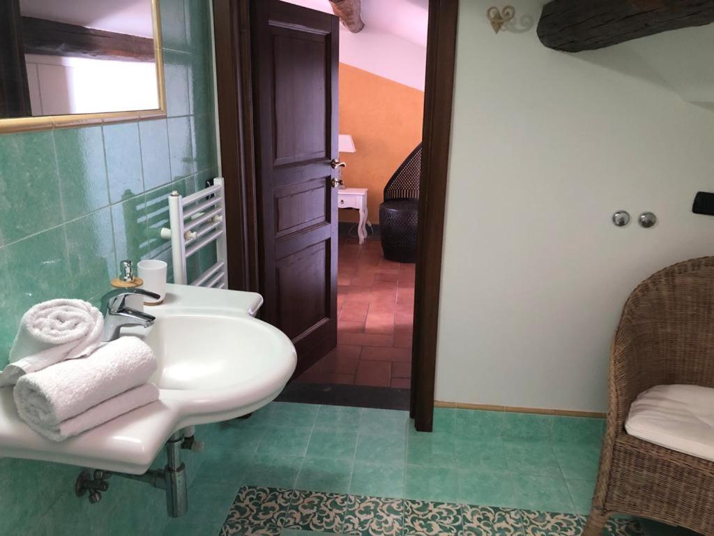 S. Faustino Rooms photo 3