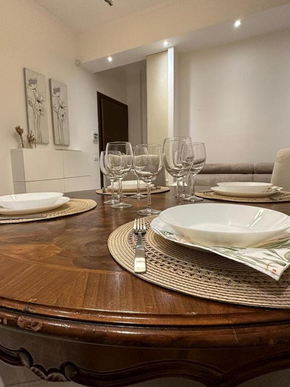 A casa di Lù — photo 1