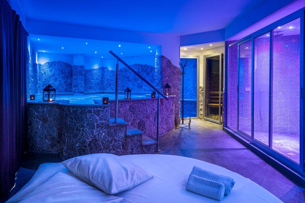 Taormina Palace Hotel photo 2