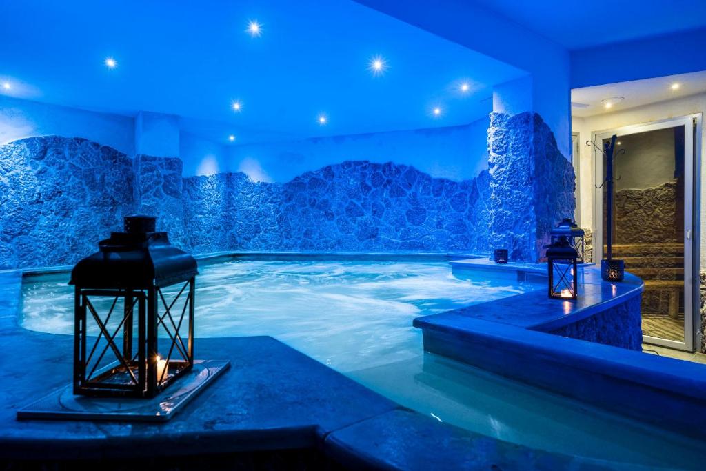 Taormina Palace Hotel photo 3