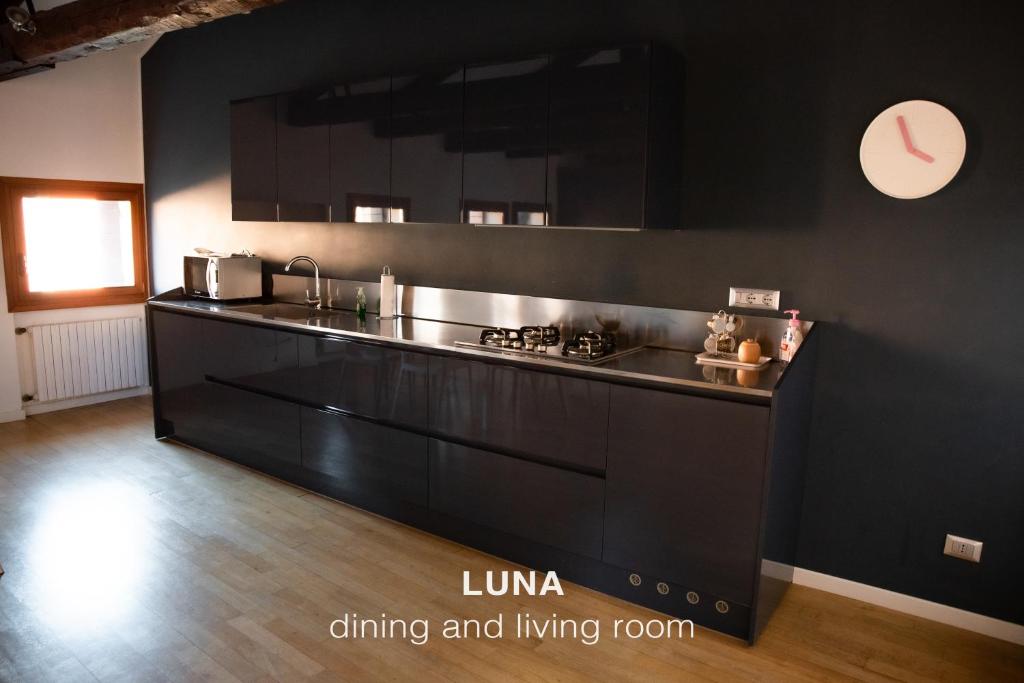 Sole & Luna apartments photo 2