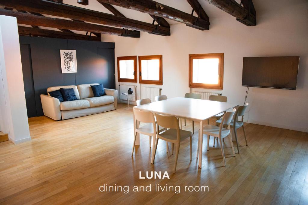 Sole & Luna apartments photo 3