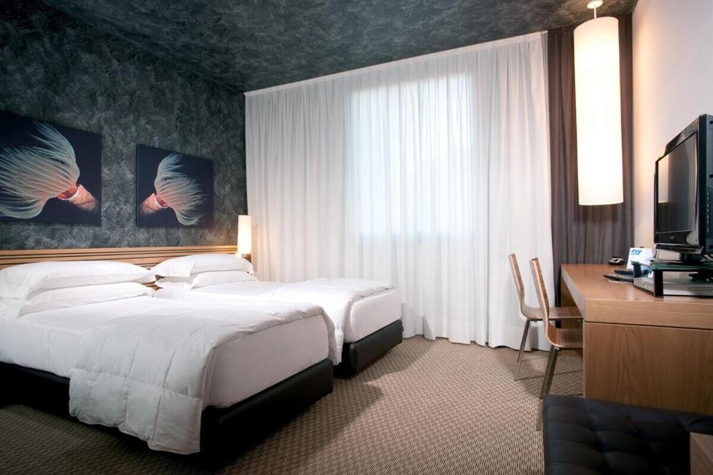 Sea Art Hotel photo 3