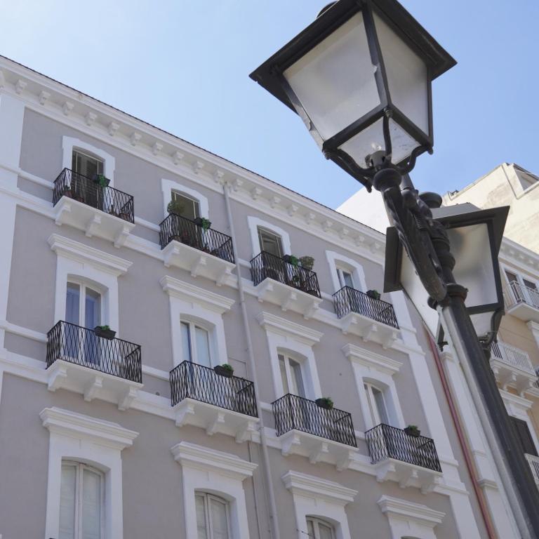 SoClà Boutique Hotel RTA — photo 1