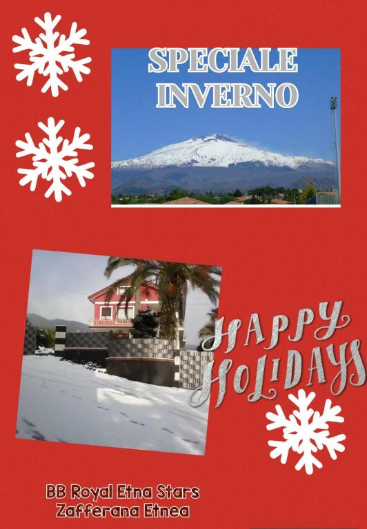 Villa Royal Etna Stars — photo 1