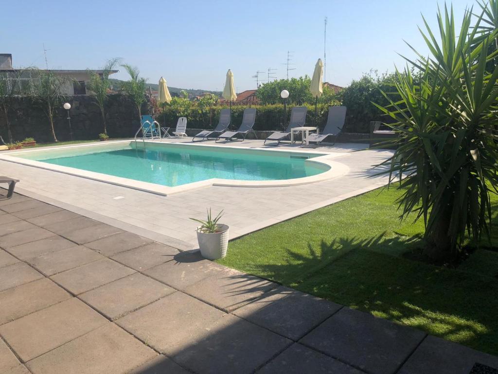 Villa Royal Etna Stars photo 3