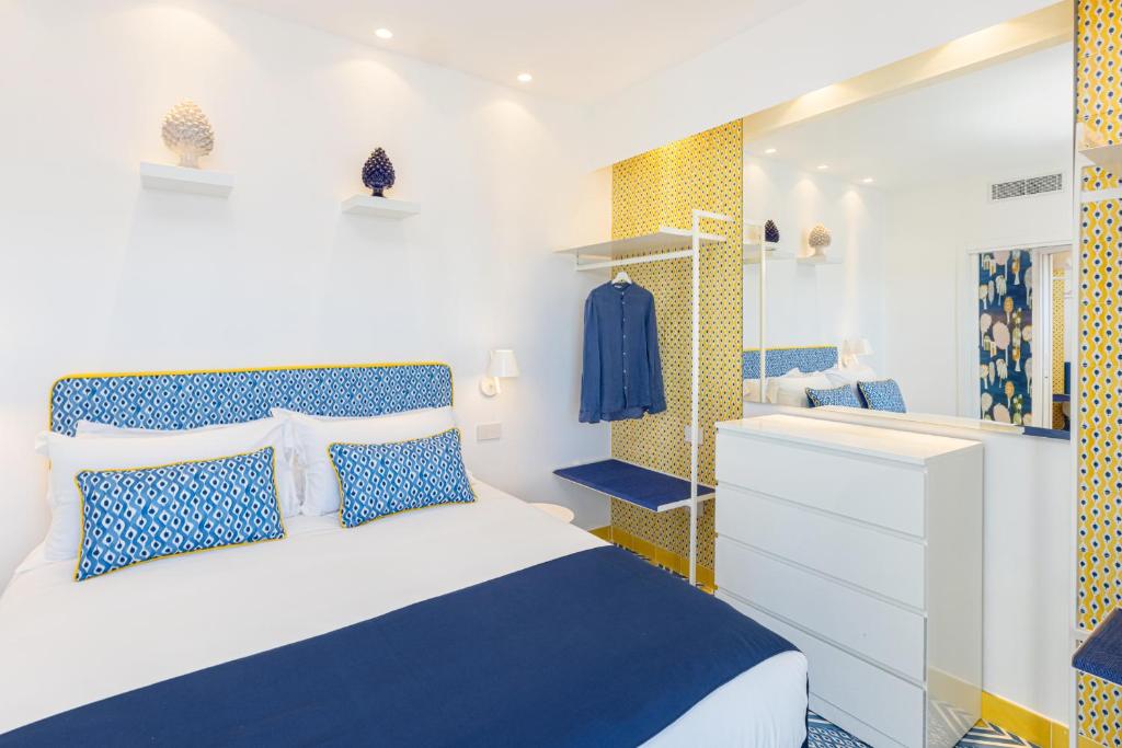 SorrentoVibes - Stylish & Elegant Flat with Terrace photo 3