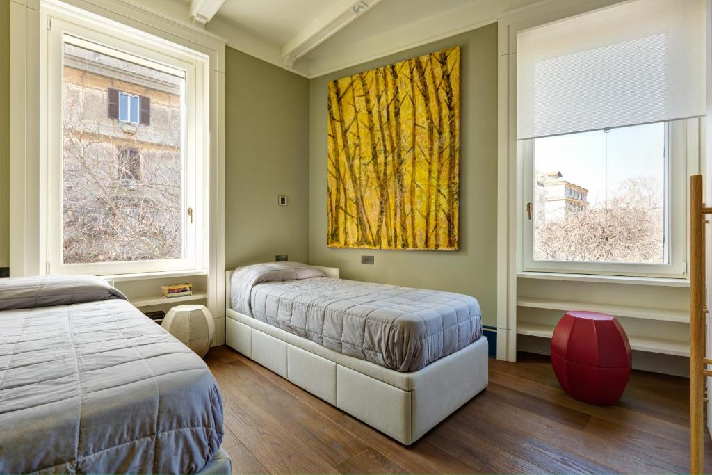 Casa Loren con Terrazzo photo 2