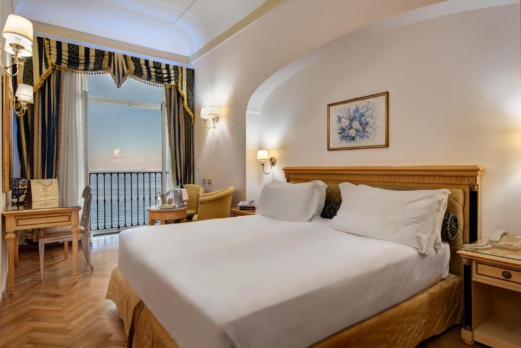 Imperial Hotel Tramontano photo 2