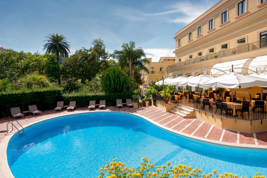 Imperial Hotel Tramontano photo 3