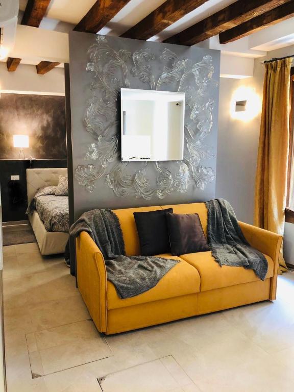 Suite Dream on the River — photo 1