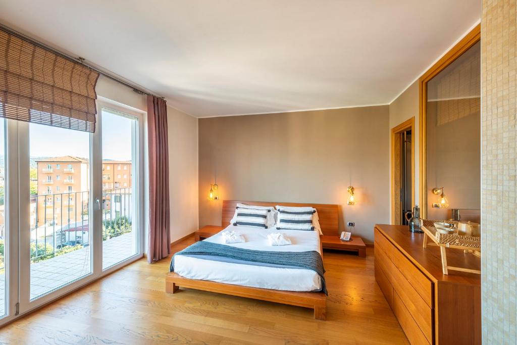 Hotel San Marco Fitness Pool & Spa photo 2