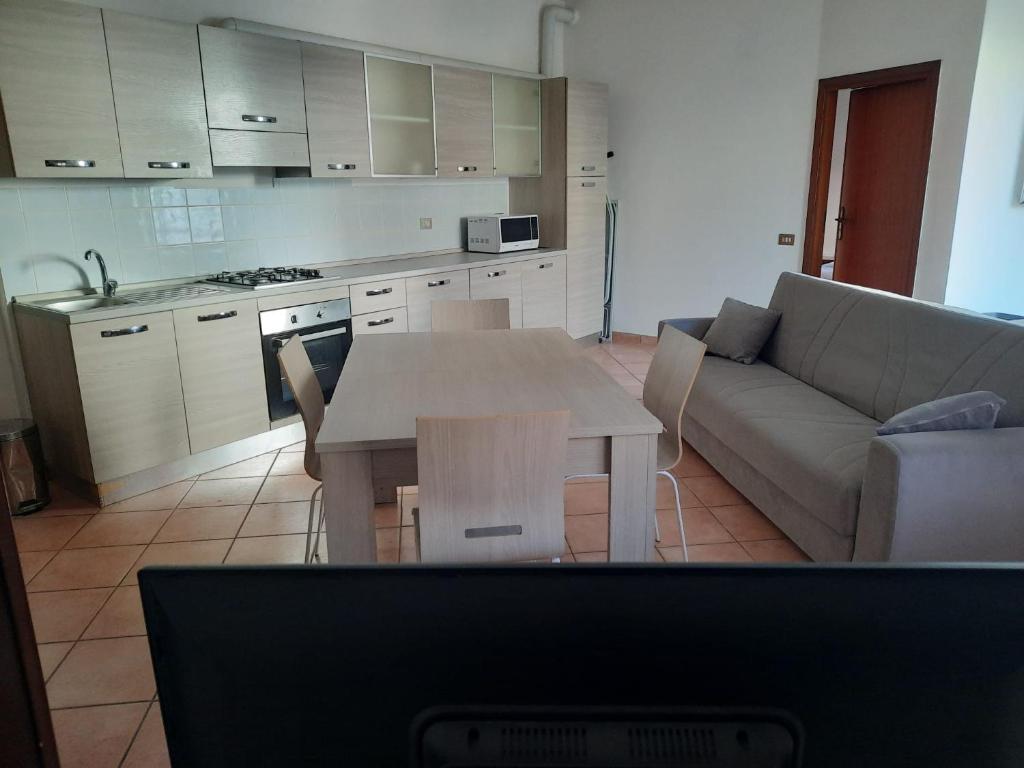 Magna apartment — photo 1