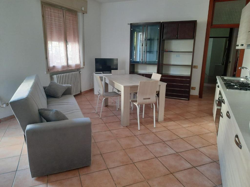 Magna apartment photo 3