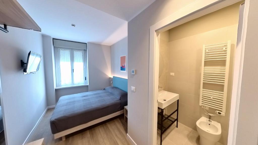Hotel Tritone photo 3