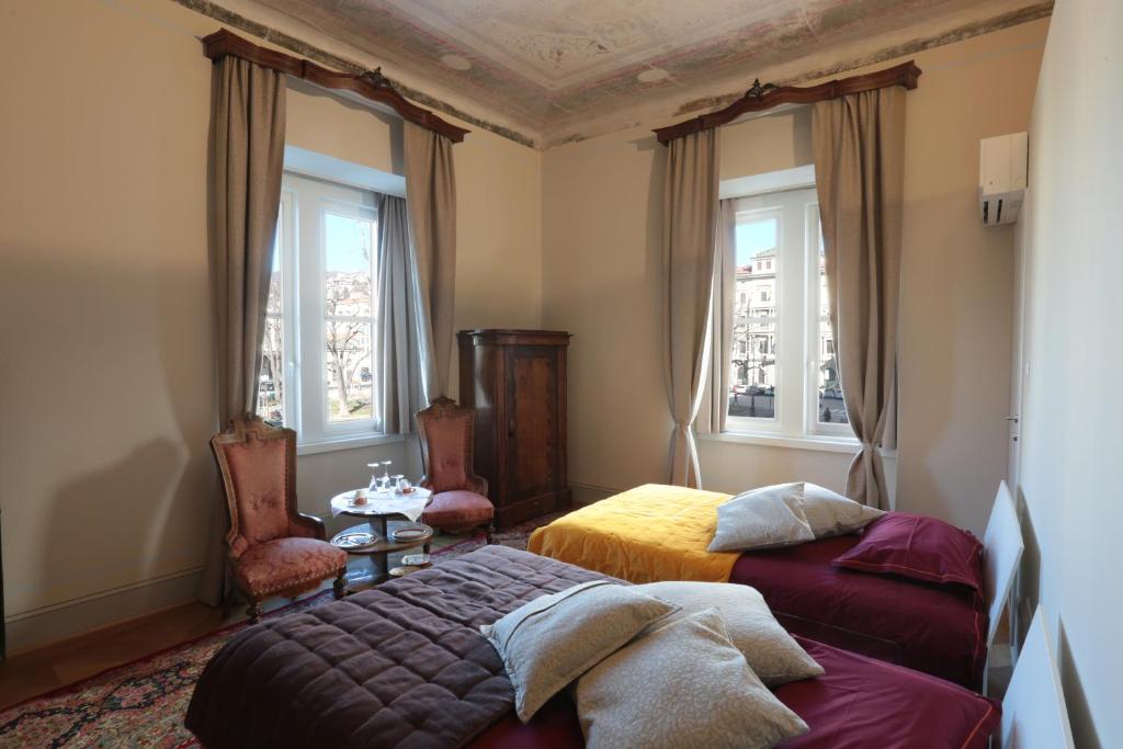 Le Saline Guest House photo 2