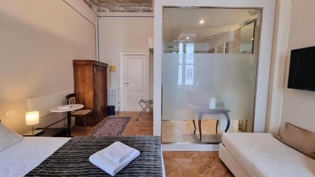 Le Saline Guest House photo 3