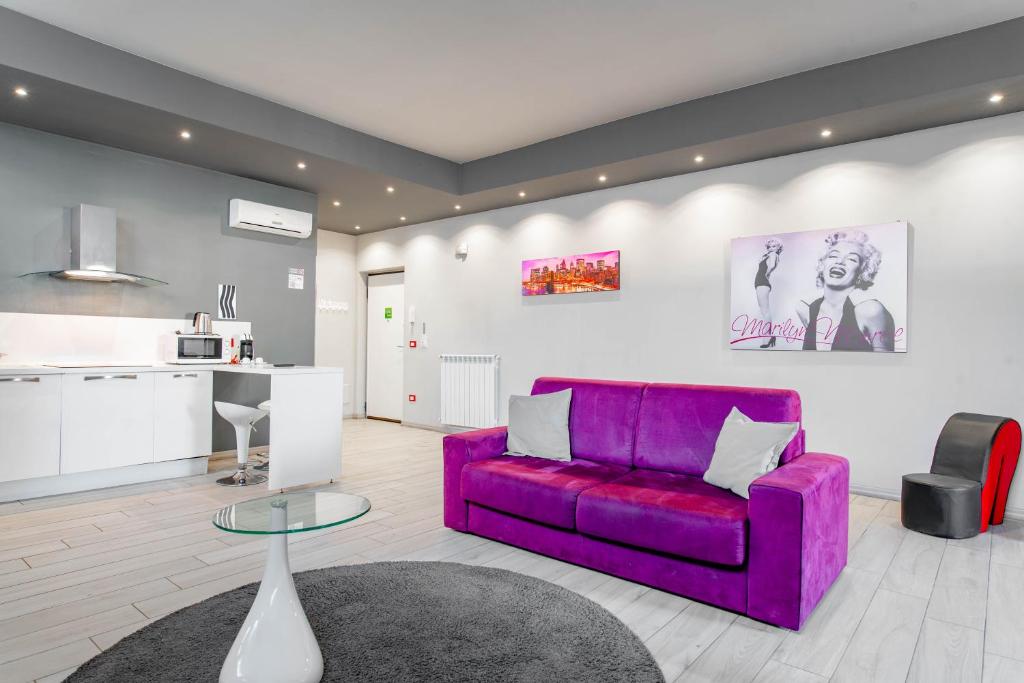 Torino Loft photo 2