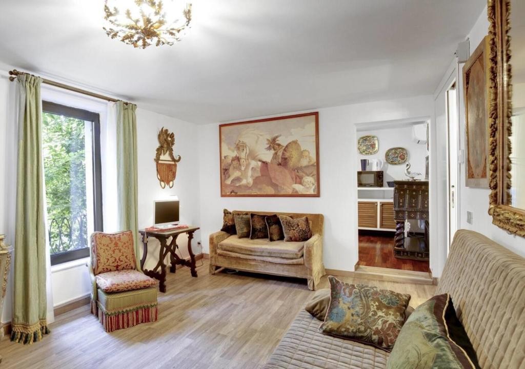 Venetian Apartment Accademia Dorsoduro District photo 3