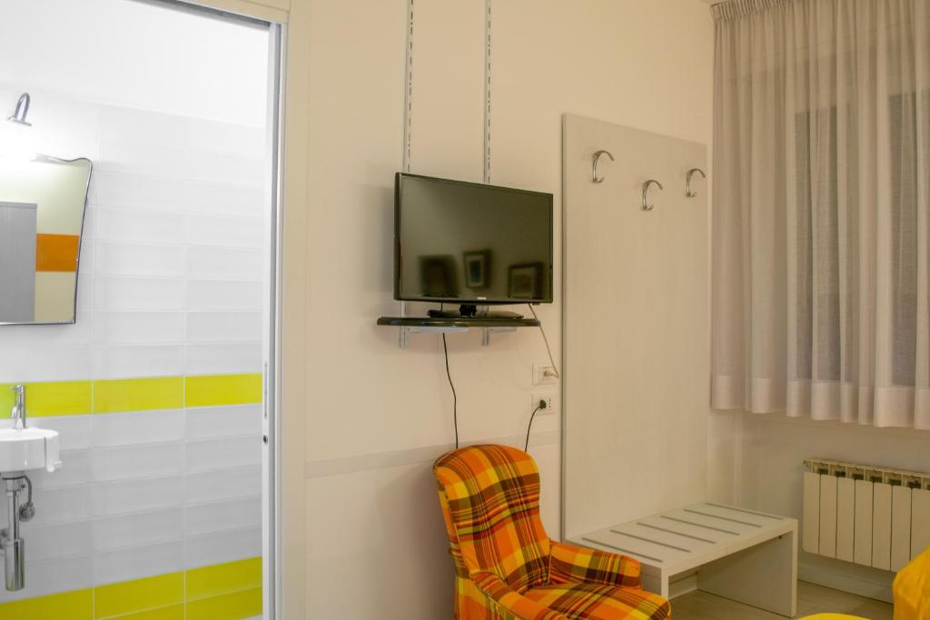 Marconi Rooms 1 photo 3