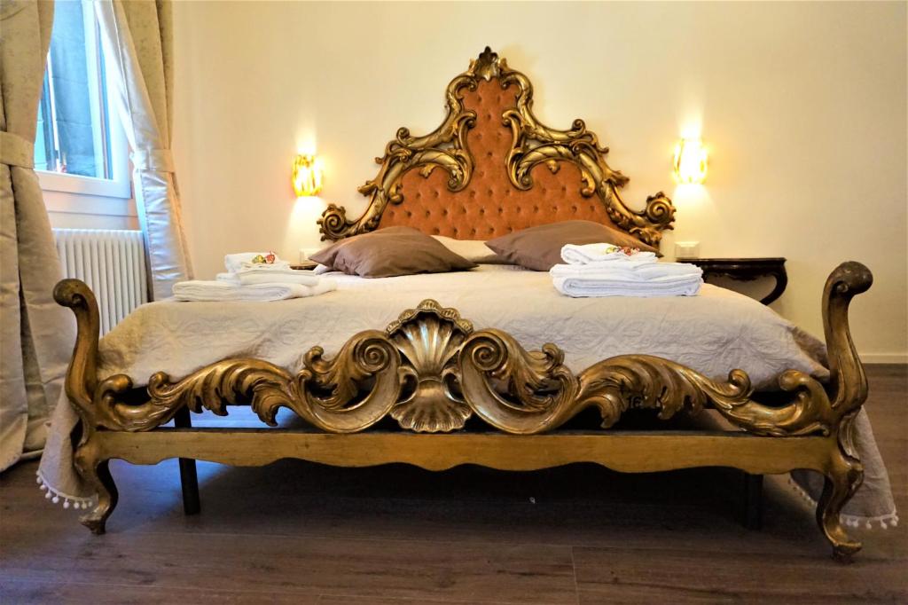 SARA S LUXURY HOME five minutes from Piazza San Marco photo 2