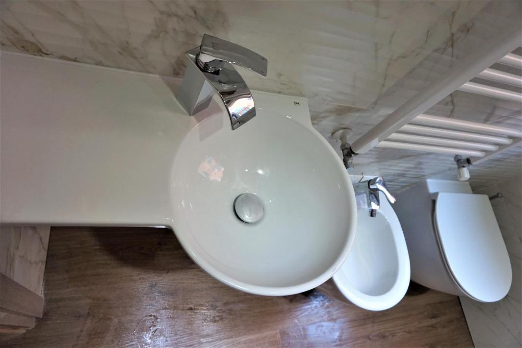 SARA S LUXURY HOME five minutes from Piazza San Marco photo 3