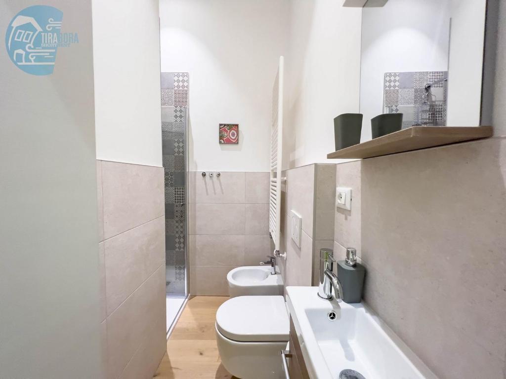 San Lazzaro 23 - 4 Tirabora Short Rent photo 3
