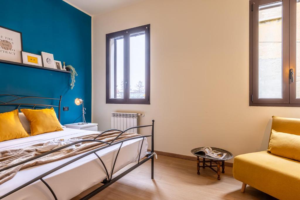 Certosa Charme 10 Minuti da SAN SIRO e RHO FIERA photo 2