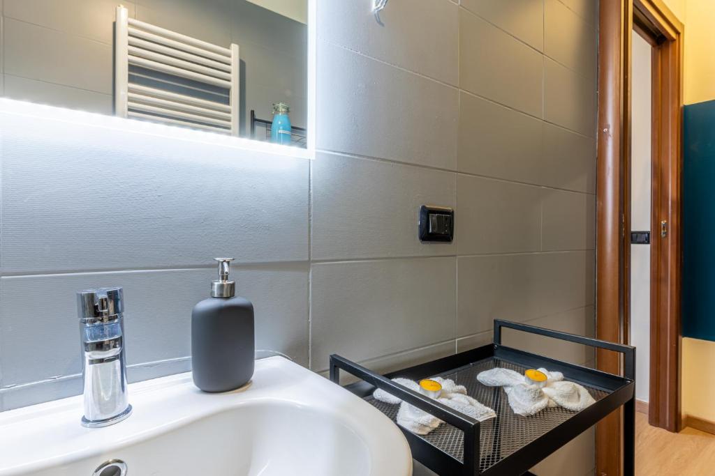 Certosa Charme 10 Minuti da SAN SIRO e RHO FIERA photo 3