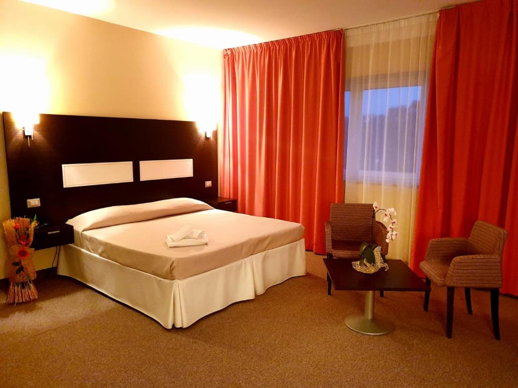 Santa Loja Hotel Residence photo 2