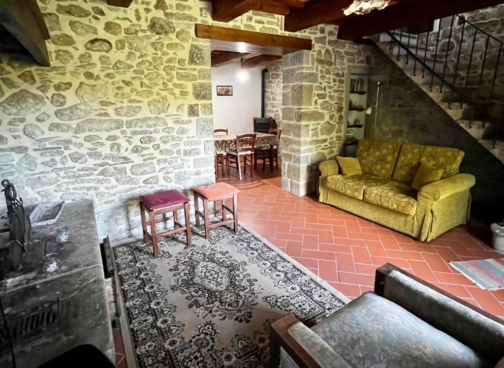 Casa Tommi - Toscana photo 2