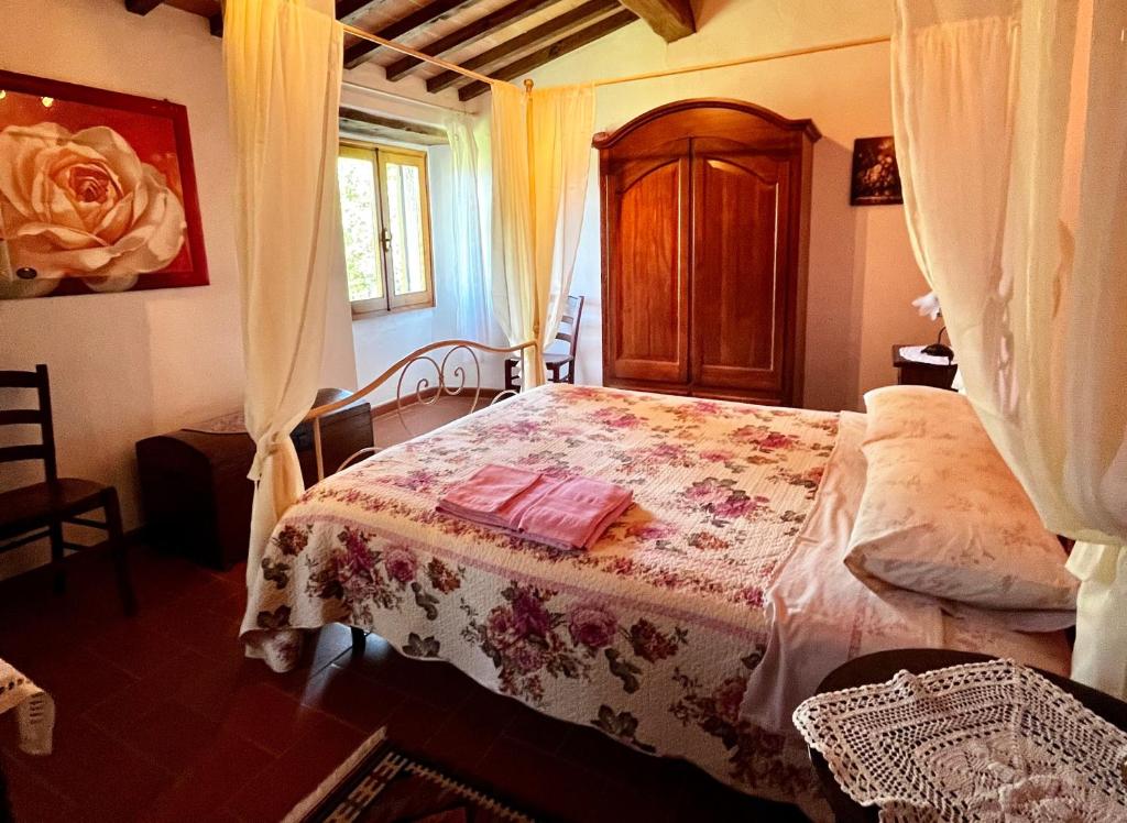 Casa Tommi - Toscana photo 3